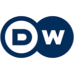 Deutsche Welle Arabic logo