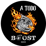A Todo Boost