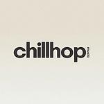 I Love Chillhop logo