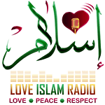 Love Islam Radio logo