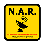 N.A.R. Group logo