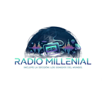 Radio Millenial logo