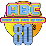 ABC 80's logo