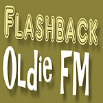 Flashback Oldie FM logo
