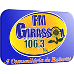 FM Girassol 106.3