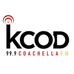 KCOD Coachella FM