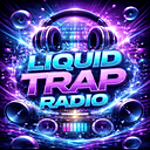Liquid Trap logo