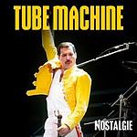 NOSTALGIE TUBE MACHINE logo