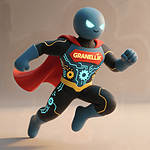 Radio Granellìk logo
