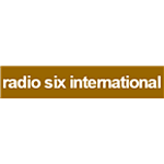 Radio Six International logo