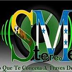 Stereo Mezapa logo