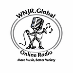 WNJR.Global logo