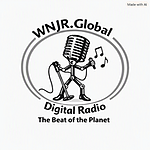 WNJR.Global logo