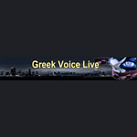 WPSO Greek Voice Radio logo