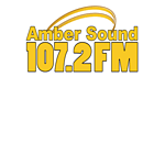 Amber Sound FM 107.2 logo