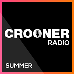 Crooner Radio Summer logo