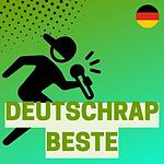 I Love Deutschrap Beste logo