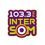 Intersom FM logo