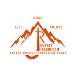 Journey-Radio Gospel logo