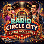 Radio Circle City logo