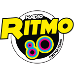 Ritmo 80 logo