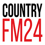Country FM24 logo