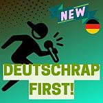 I Love Deutschrap First! logo