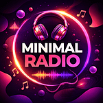 Minimal logo
