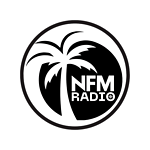 NFMRADIO logo