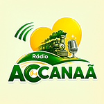 Rádio AC Canaã logo