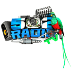 502 Radio TV