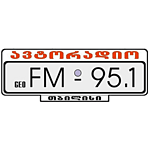 ავტორადიო (AutoRadio) logo