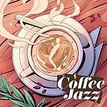 JAZZRADIO.com - Coffee Jazz logo