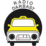 Radio Darbast رادیو دربست logo