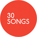 Radio Deejay 30 Songs logo