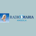 Radio Maria Angola logo