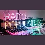 Radio Populair logo