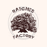 Raighes Factory Radio logo