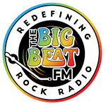 The Big Beat FM logo