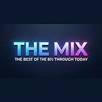 The Mix USA logo