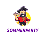 Feierfreund Sommerparty logo