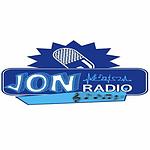Jon Radio logo