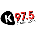K 97.5 logo