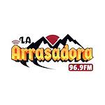 La Arrasadora