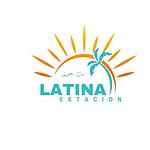 Latina Estación logo