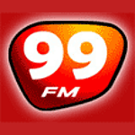 Rádio 99 FM logo