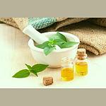 Radio Art - Aromatherapy logo