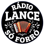 Rádio Lance Só Forró logo