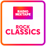 Radio Mixtape - Rock Mix logo