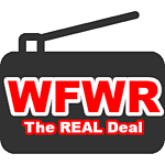WFWR 91.5 logo